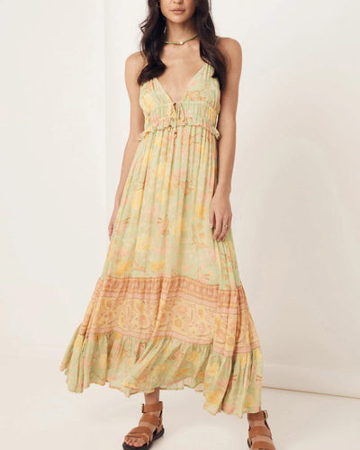 Spell & The Gypsy Collective Clothing Medium "Butterfly Soiree" Dress