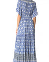 Spell & The Gypsy Collective Clothing Medium "Oracle" Maxi Dress