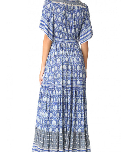 Spell & The Gypsy Collective Clothing Medium "Oracle" Maxi Dress