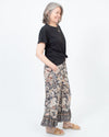 Spell & The Gypsy Collective Clothing Medium Printed Wide Leg Pants