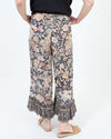 Spell & The Gypsy Collective Clothing Medium Printed Wide Leg Pants