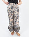 Spell & The Gypsy Collective Clothing Medium Printed Wide Leg Pants