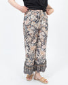 Spell & The Gypsy Collective Clothing Medium Printed Wide Leg Pants