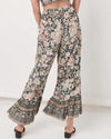 Spell & The Gypsy Collective Clothing Small "Amethyst Palazzo Pant"