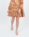 Spell & The Gypsy Collective Clothing Small Long Sleeve Mini Shift Dress