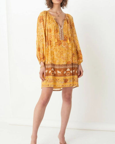 Spell & The Gypsy Collective Clothing Small "Mystic Tunic" Dress