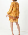 Spell & The Gypsy Collective Clothing Small "Mystic Tunic" Dress