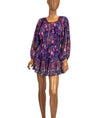 Spell & The Gypsy Collective Clothing XS "Bianca Play Dress"