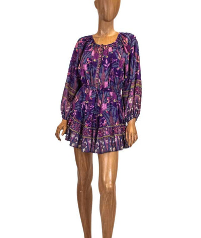 Spell & The Gypsy Collective Clothing XS "Bianca Play Dress"