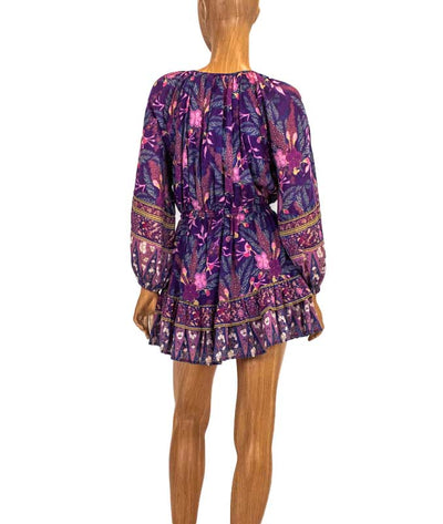 Spell & The Gypsy Collective Clothing XS "Bianca Play Dress"