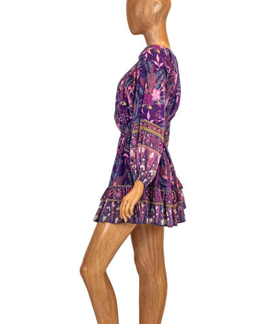 Spell & The Gypsy Collective Clothing XS "Bianca Play Dress"