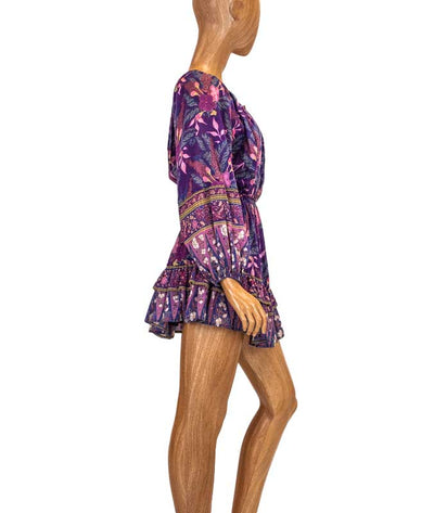 Spell & The Gypsy Collective Clothing XS "Bianca Play Dress"