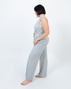 Spiritual Gangster Clothing Medium "Delilah" Cinched Jumpsuit