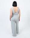 Spiritual Gangster Clothing Medium "Delilah" Cinched Jumpsuit