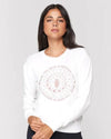 Spiritual Gangster Clothing Small "What You Seek Savasana" Pullover