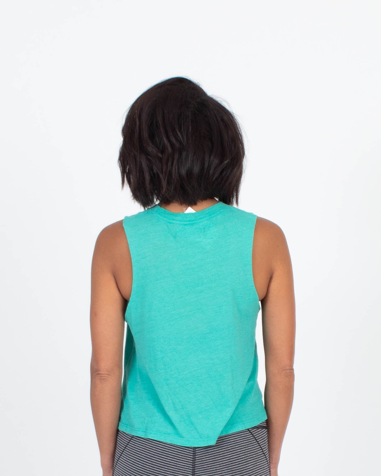 Yoga Tank Top - The Revury