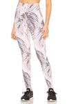 Spiritual Gangster Clothing XS "Perfect" High Waisted Legging