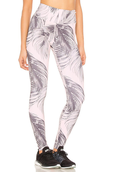 Spiritual Gangster Clothing XS "Perfect" High Waisted Legging