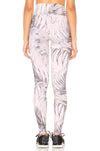 Spiritual Gangster Clothing XS "Perfect" High Waisted Legging