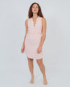 Splendid Clothing Small Pink Sleeveless Dress