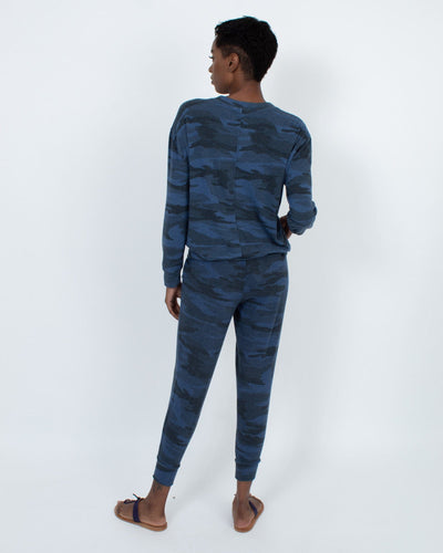 Splendid Clothing Small Printed Jogger Set