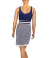 Splendid Clothing Small Sleeveless Bodycon Sweater Dress