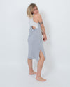 Splendid Clothing XS Casual Grey Dress