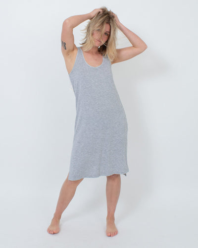 Splendid Clothing XS Casual Grey Dress