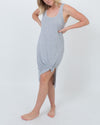 Splendid Clothing XS Casual Grey Dress