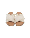 Splendid Shoes Small | US 7 I IT 37 Criss Cross Slides