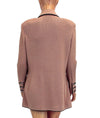 St. John Clothing XL | US 12 Camel Colored Coat