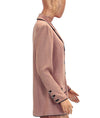 St. John Clothing XL | US 12 Camel Colored Coat