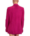 St. John Clothing XL | US 12 Lightweight Knit Blazer
