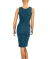 St. John Clothing XS | US 0 Knit Sleeveless Dress