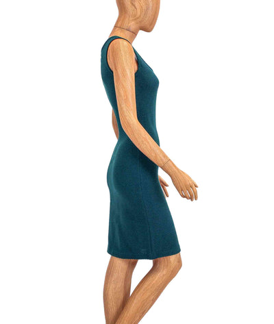 St. John Clothing XS | US 0 Knit Sleeveless Dress