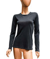 Stateside Clothing XS Long Sleeve Jersey Crew