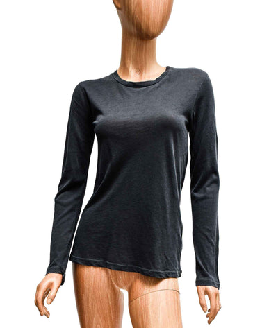 Stateside Clothing XS Long Sleeve Jersey Crew