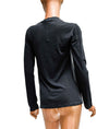 Stateside Clothing XS Long Sleeve Jersey Crew