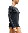 Stateside Clothing XS Long Sleeve Jersey Crew