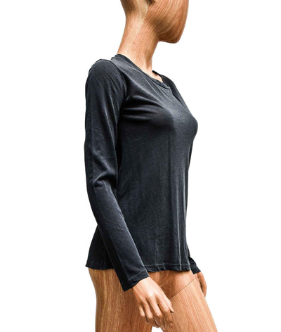 Stateside Clothing XS Long Sleeve Jersey Crew
