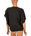 Stateside Clothing XS The Flutter Short Sleeve Tee