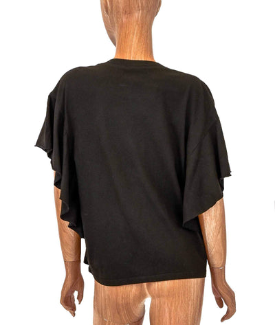 Stateside Clothing XS The Flutter Short Sleeve Tee