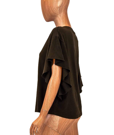 Stateside Clothing XS The Flutter Short Sleeve Tee