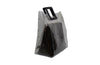 STAUD Bags One Size "Shirley" Clear Hand Bag