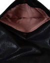 Stella McCartney Bags One Size "Fallabella" Foldover Clutch