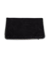 Stella McCartney Bags One Size "Fallabella" Foldover Clutch