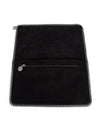 Stella McCartney Bags One Size "Fallabella" Foldover Clutch