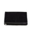 Stella McCartney Bags One Size "Fallabella" Foldover Clutch