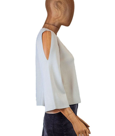 Stella McCartney Clothing XS Open Shoulder Blouse