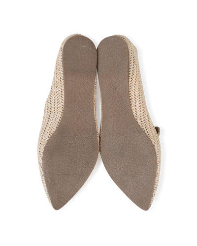Steve Madden Shoes Medium | US 8.5 Pointed Toe Ballet Flats